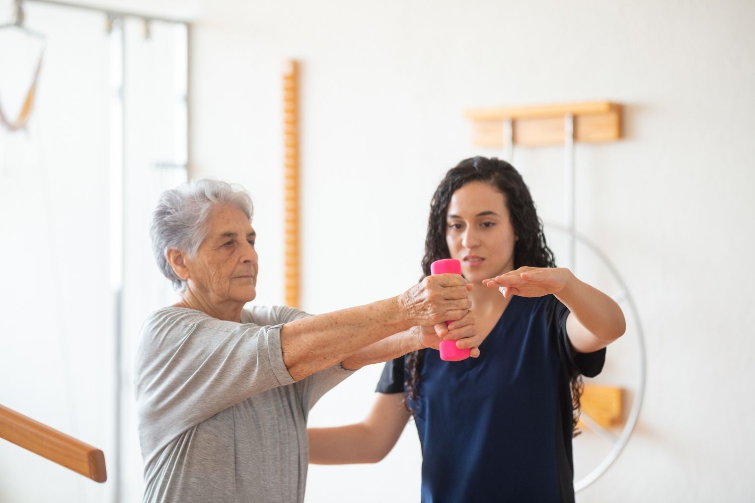 Peripheral Neuropathy Program in Roanoke - Balance Wellspace